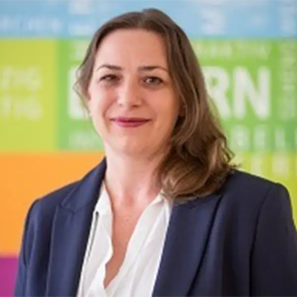 Ansprechpartnerin Natalie Thurau