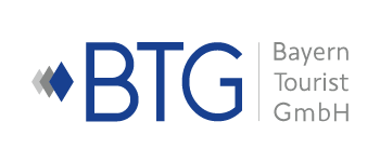 Logo BTG