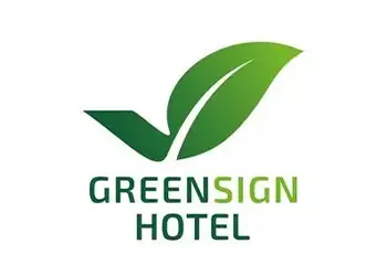 GreenSign Hotel Logo