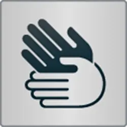 Piktogramm Gehörlos