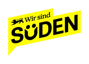 Reisen für Alle – Baden Württemberg Logo