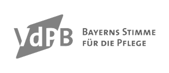 VdPB-Bayerns-Stimme-für-die-Pflege-Logo