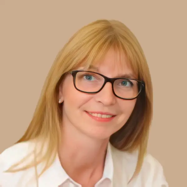 Selbstständiges, unabhängiges Mitglied der Klassifizierungskommission – Eva-Maria Jörka