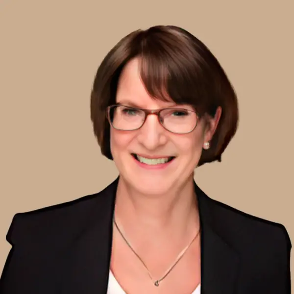 Selbstständiges, unabhängiges Mitglied der Klassifizierungskommission – Monika Kreiner