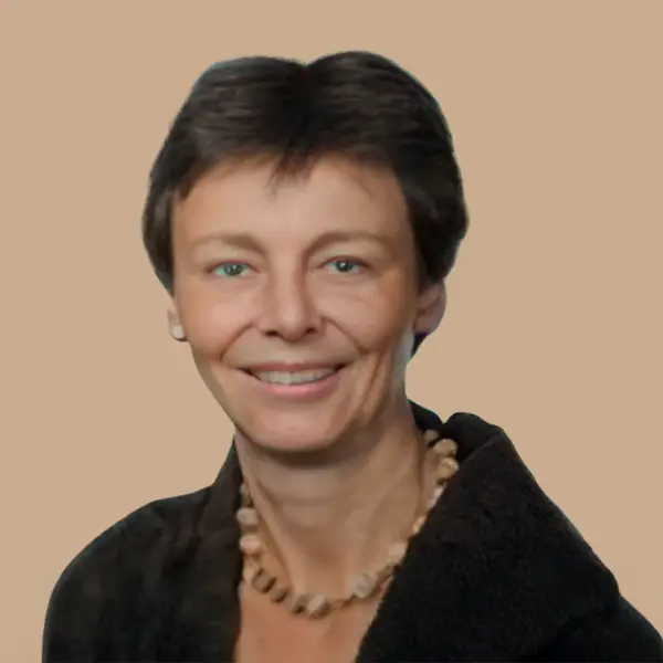 Selbstständiges, unabhängiges Mitglied der Klassifizierungskommission – Ute Bartels