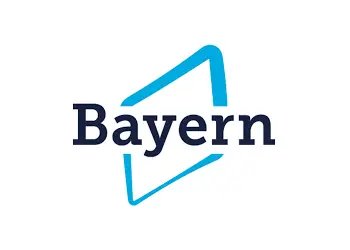 Kennzeichnung Reisen-für Alle – Lizenznehmer Logos Bayern