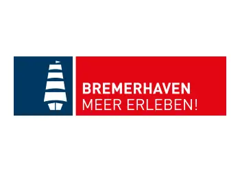 Kennzeichnung Reisen-für Alle – Lizenznehmer Logos Bremerhaven