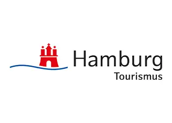 Kennzeichnung Reisen-für Alle – Lizenznehmer Logos Hamburg