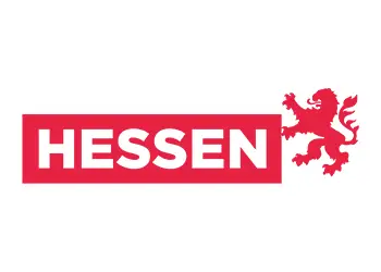 Kennzeichnung Reisen-für Alle – Lizenznehmer Logos Hessen