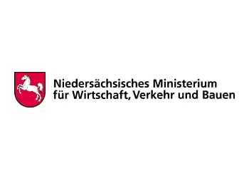 Kennzeichnung Reisen-für Alle – Lizenznehmer Logos Niedersächsisches Ministerium