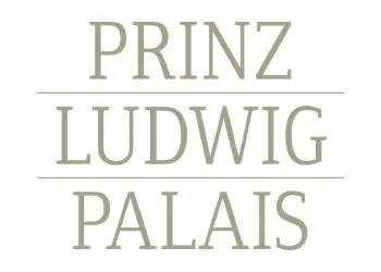 Prinz Ludwig Palais Logo