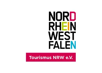 Reisen für Alle – Nordrhein-Westfalen Logo