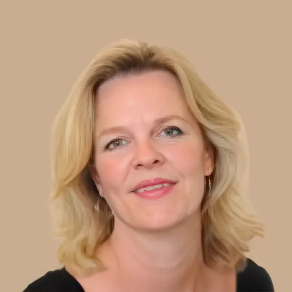 Anke von Skerst - unabhängiges Mitglied der Klassifizierungskommission