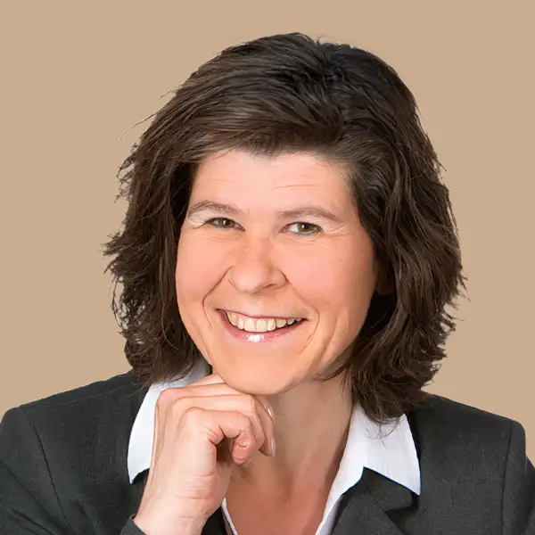 Silke Schropp - unabhängiges Mitglied der Klassifizierungskommission