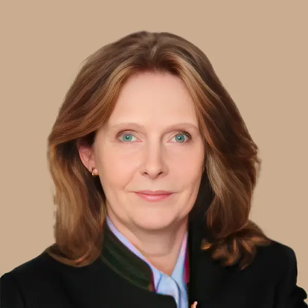 Susanne Busalt - unabhängiges Mitglied der Klassifizierungskommission