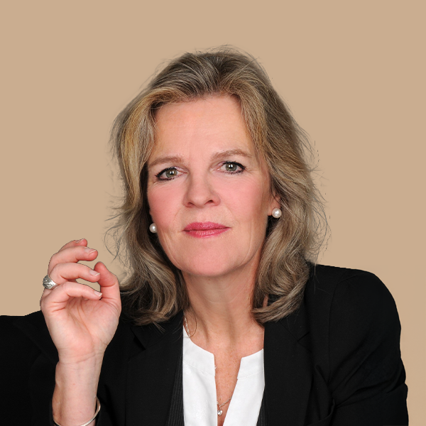 Anke von Skerst - unabhängiges Mitglied der Klassifizierungskommission