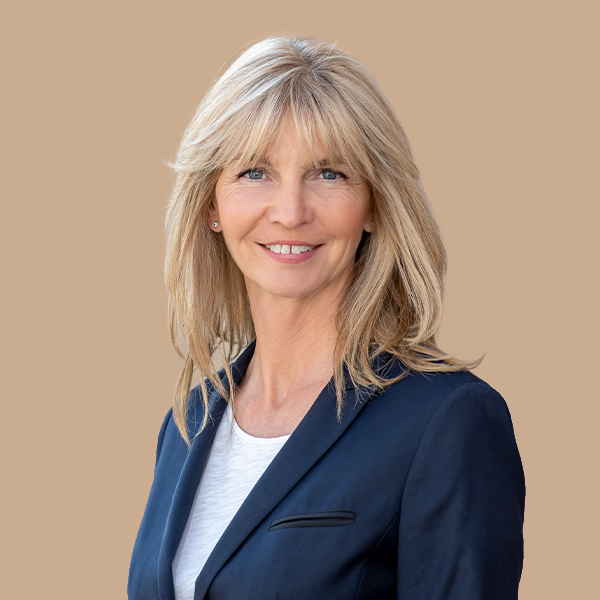 Eva Maria Joerka - unabhängiges Mitglied der Klassifizierungskommission