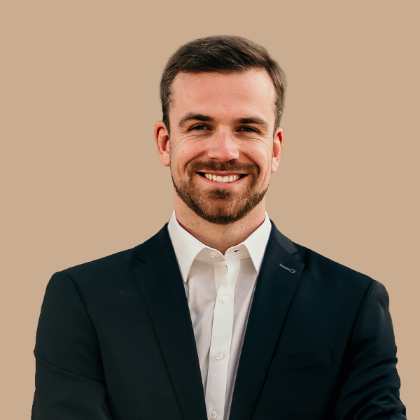 Maximilian Bräu - unabhängiges Mitglied der Klassifizierungskommission