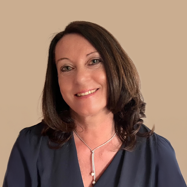 Sabine Kleber - unabhängiges Mitglied der Klassifizierungskommission